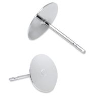 Craft Medley Earring Posts