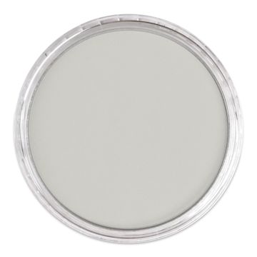 Open in modal - PanPastel Artists’ Painting Pastel - Metallic Silver, 920.5, lid off