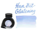 Colorverse Korea Special Fountain Pen Ink - 45 Glistening Han Bit, 15 ml
