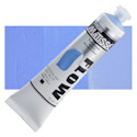 Matisse Flow Acrylic Paint - Australian Sky Blue, 75 ml