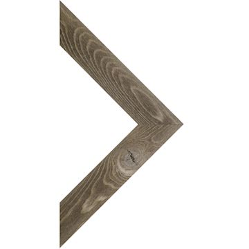Open in modal - Blick Gaviota Driftwood Frame - 12" x 16" x 3/8", Buff