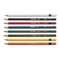 Stabilo All Colored Marking Pencils