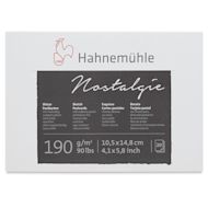 Hahnemühle Nostalgie Sketch Postcards Pad
