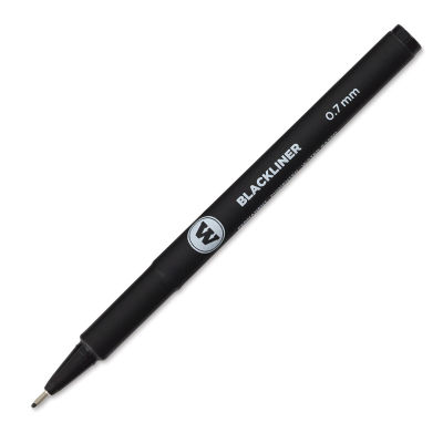 Molotow Blackliner Pens and Sets - Blackliner, 0.7 mm