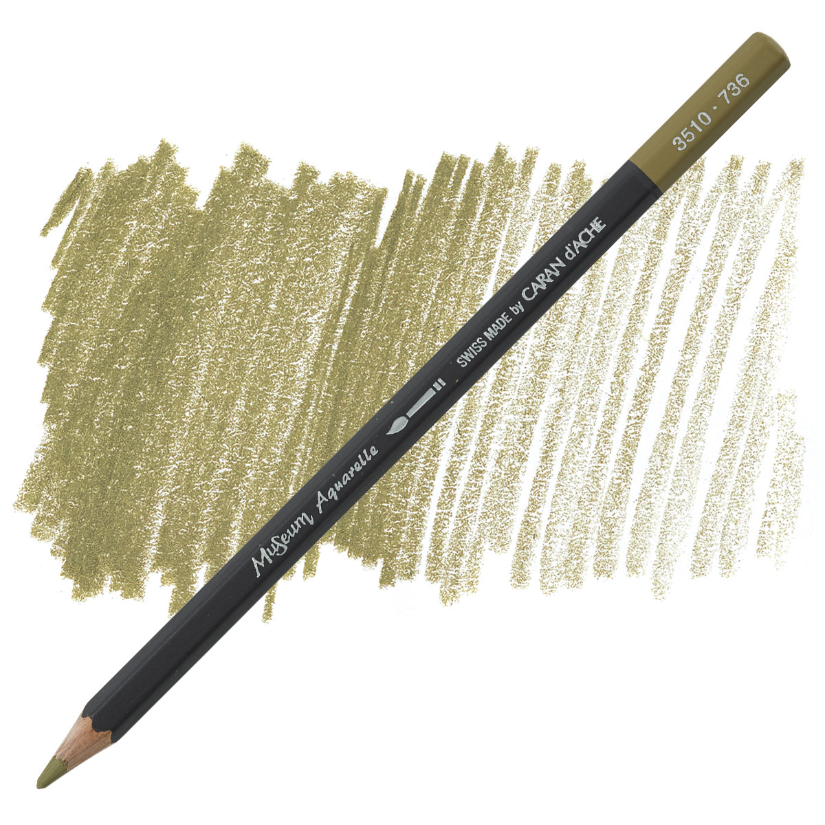 Caran d'Ache Museum Aquarelle Pencils