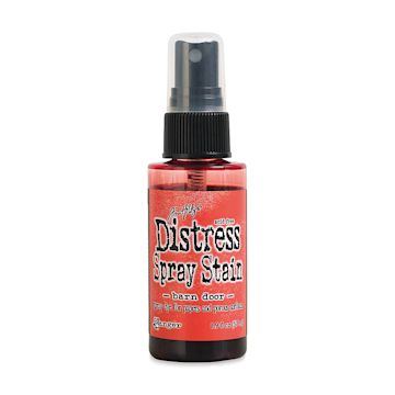 Open in modal - Tim Holtz Distress Spray Stain - Barn Door, 1.9 oz