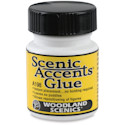 Woodland Scenics Model Scenery - Scenic Accents Glue