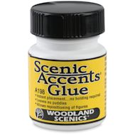 Woodland Scenics Accents Glue