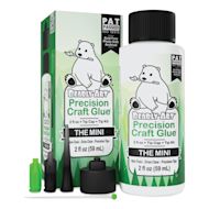 Bearly Art Precision Craft Glue