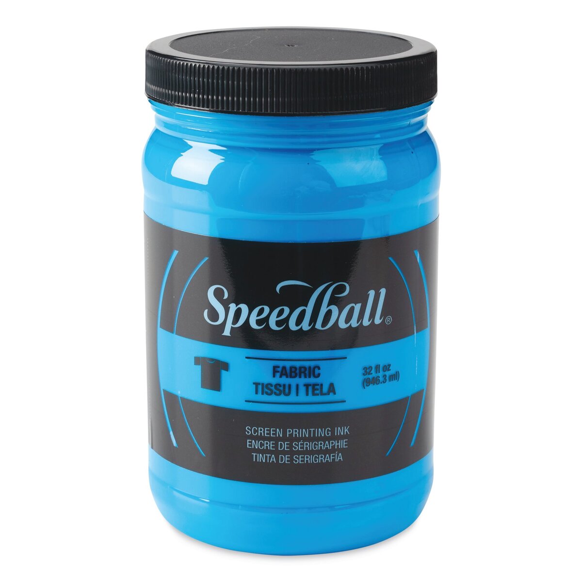 Speedball Special Edition Screen Printing Ink (4-Pack) - Energy Surge -  Artist & Craftsman Supply