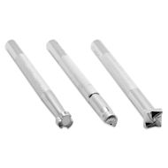 Realeather Geometric Stamp Set