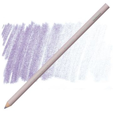 Open in modal - Prismacolor Premier Colored Pencil  - Greyed Lavender pencil and swatch