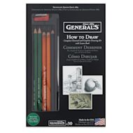 General's Drawing Pencil Set No. 30