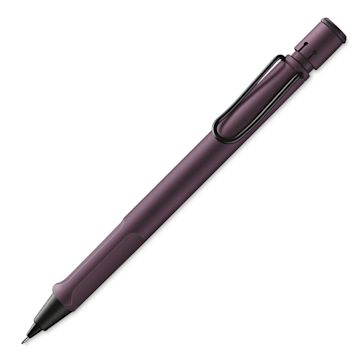 Open in modal - Lamy Safari Mechanical Pencil - Scarlet, 0.5 mm