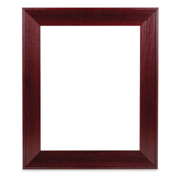 Blick Aliso Wood Frame - 16" x 20" x 1/4", Cherry