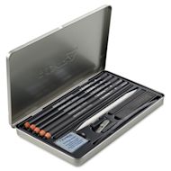 Lyra Rembrandt Charcoal Set