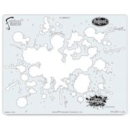 Artool Splatter FX Freehand Template