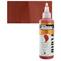 Matisse Fluid Acrylic - Red Oxide, 135 ml