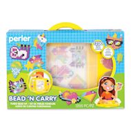 Perler Bead ‘n Carry Fused Bead Kit