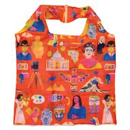 Yellow Owl Workshop Art History Art Sack