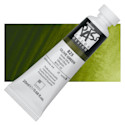 ShinHan Pass Colors Opaque Watercolor Tube - Olive Green, 20 ml