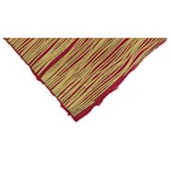Wavy Lines Print Lokta Paper