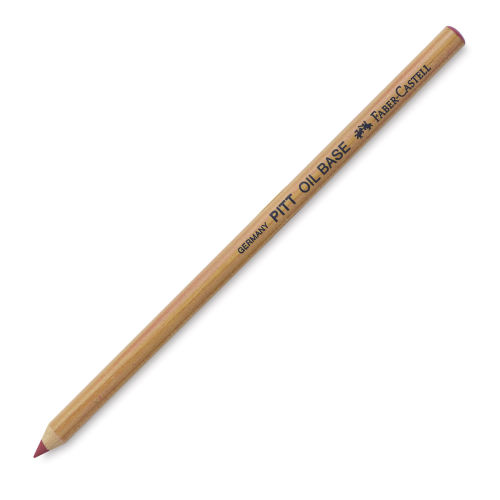 Oil pastel pencil for artists SANGUINE medium hardness