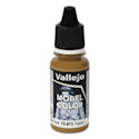 Vallejo Acrylic Model Color Paint - US Field Drab