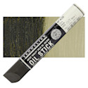 Sennelier Artists' Oil Stick - Sepia