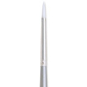 Silver Brush Silverwhite Synthetic Brush - Round, Long Handle