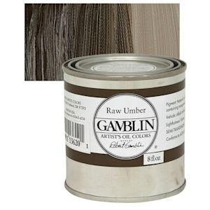 umber gamblin