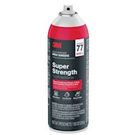 3M Super 77 Multi-Purpose Spray Adhesive