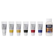 Lefranc Bourgeois Flashe Vinyl Paints and Sets