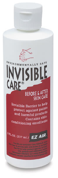 Invisible Care