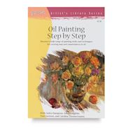 Oil Painting Step by Step