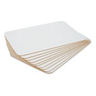 MasterVision Dry Erase Double-Sided Lap Boards