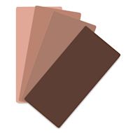 A Pound of Flesh Tattooable Synthetic Canvas