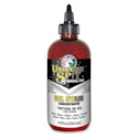 Unicorn Spit Gel Stain and Glaze - Dolly Firebird, 8 oz, Sparkling, Bottle