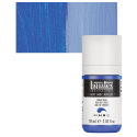 Liquitex Soft Body Artist Acrylics - Blue, 59 ml bottle
