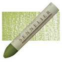 Sennelier Oil Pastel Grand - Phthalo Green Light