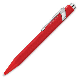 Caran D 'Ache 849 Rollerball Pen - Red