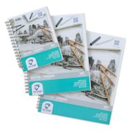 Van Gogh Sketch Pads