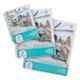 Van Gogh Sketch Pads, various sizes shown
