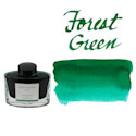 Pilot Iroshizuku Fountain Pen Ink - Forest Green, 50 ml