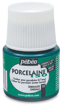 pebeo porcelaine