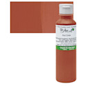 Tri-Art Liquid Artist Acrylics - Red Oxide, 120 ml bottle