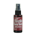 Tim Holtz Distress Spray Stain - Aged Mahogany