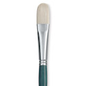 Princeton Natural Bristle Brush - Filbert,