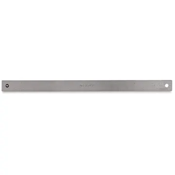 Westcott Flexible Stainless Steel Ruler - 18