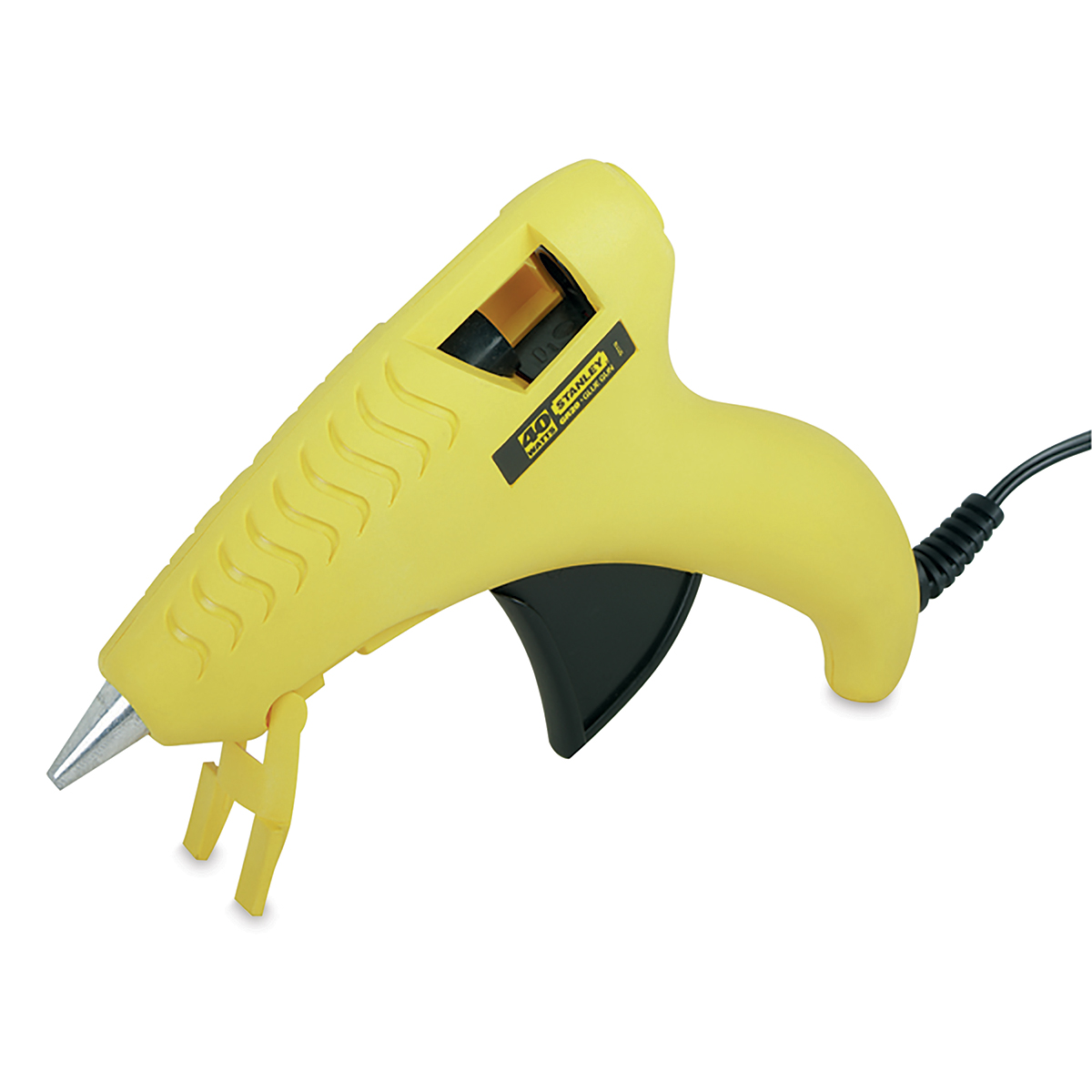 Stanley Heavy Duty Hot Melt Glue Gun BLICK Art Materials